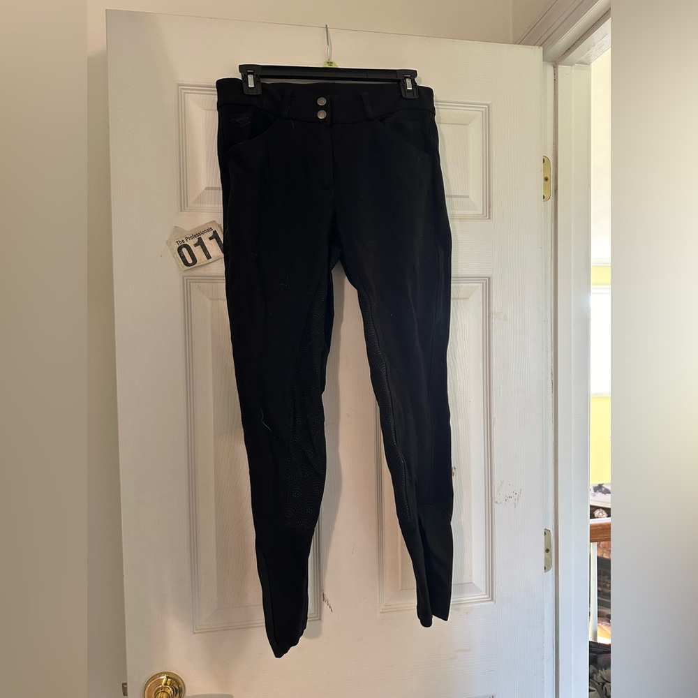 Smartpak Piper breeches like new